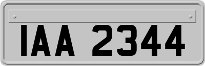 IAA2344