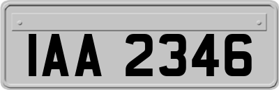 IAA2346