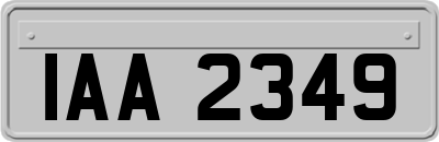 IAA2349