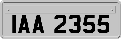 IAA2355