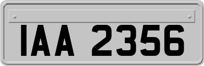 IAA2356