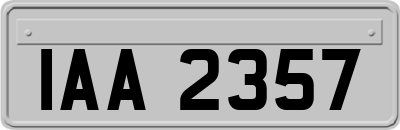 IAA2357