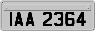 IAA2364