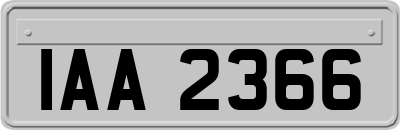 IAA2366
