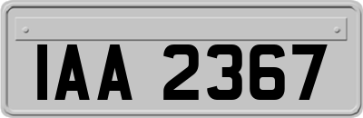 IAA2367