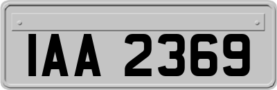 IAA2369