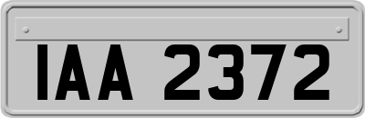 IAA2372
