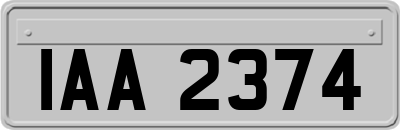 IAA2374