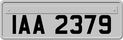 IAA2379