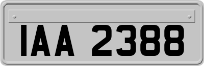 IAA2388