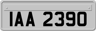 IAA2390