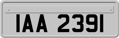 IAA2391