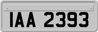 IAA2393