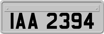 IAA2394