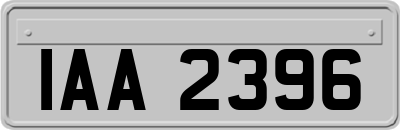 IAA2396