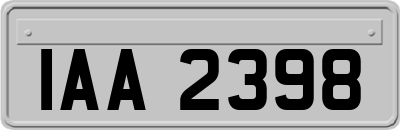 IAA2398
