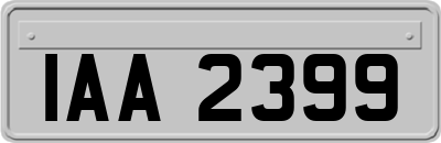 IAA2399