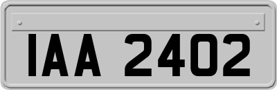 IAA2402