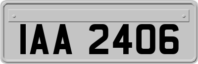 IAA2406