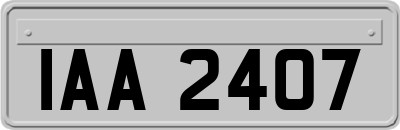 IAA2407