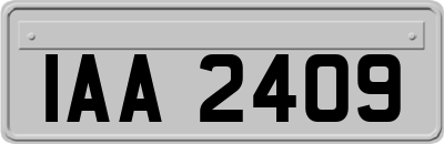 IAA2409