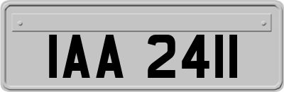 IAA2411