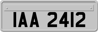 IAA2412