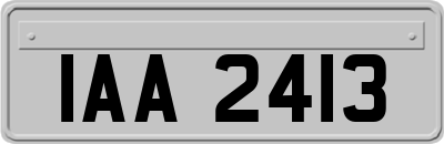 IAA2413