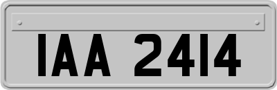 IAA2414