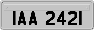 IAA2421