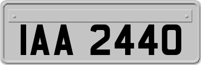 IAA2440