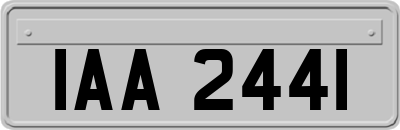 IAA2441
