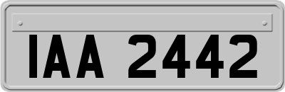 IAA2442