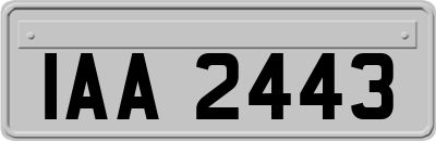 IAA2443