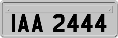IAA2444
