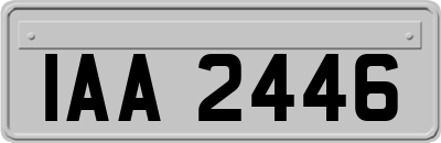 IAA2446