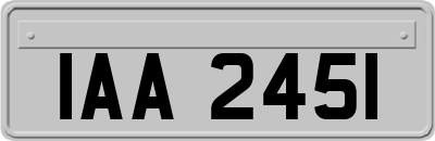 IAA2451