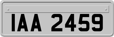 IAA2459