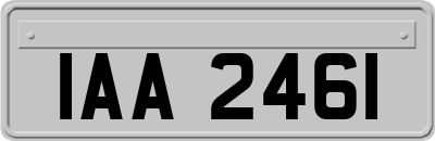 IAA2461