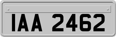IAA2462