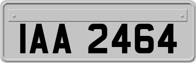 IAA2464