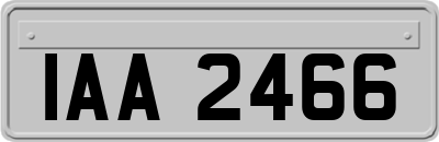 IAA2466