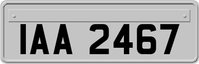 IAA2467
