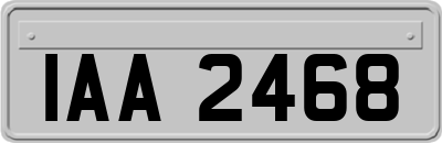 IAA2468