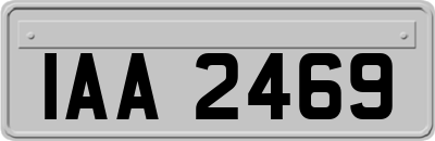 IAA2469