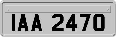 IAA2470