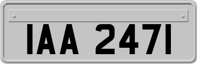 IAA2471