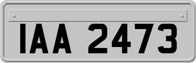 IAA2473