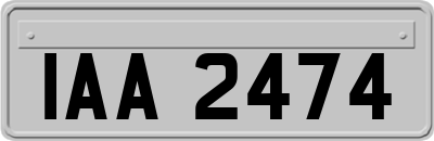 IAA2474