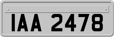 IAA2478